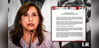 Mensaje a la nación: mypes denuncian falta de política de Estado para el sector