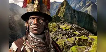 ¿Quiénes vivían en Machu Picchu? Prueba de ADN revela el origen de sus habitantes y su estilo de vida ¿Quiénes vivían en Machu Picchu? Prueba de ADN revela el origen de sus habitantes y su estilo de vida