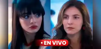 'Tía Alison' capítulo 3 EN VIVO HOY: horario, canal y dónde ver la telenovela colombiana de RCN 'Tía Alison' capítulo 3 EN VIVO HOY: horario, canal y dónde ver la telenovela colombiana de RCN