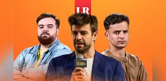 ¿Quién ganó la Kings League? Así fue la final del torneo de Gerard Piqué ¿Quién ganó la Kings League? Así fue la final del torneo de Gerard Piqué