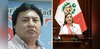 Sutep critica mensaje presidencial de Boluarte: "Sigue sin sintonizar con las demandas del pueblo" Sutep critica mensaje presidencial de Boluarte: "Sigue sin sintonizar con las demandas del pueblo"