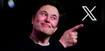 Elon Musk no teme a Threads: presume de que 'X' (antes Twitter) superó los 541 millones de usuarios
