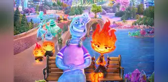 MIRA 'Elementos' película completa en español latino ONLINE y GRATIS MIRA 'Elementos' película completa en español latino ONLINE y GRATIS
