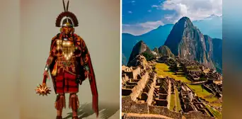 ¿Es cierto que los incas medían casi 2 metros? Esta fue su verdadera estatura, según historiadores ¿Es cierto que los incas medían casi 2 metros? Esta fue su verdadera estatura, según historiadores