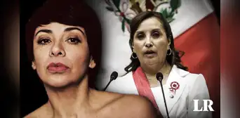 Tatiana Astengo critica discurso de Dina Boluarte por no mencionar lucha contra la violencia de género Tatiana Astengo critica discurso de Dina Boluarte por no mencionar lucha contra la violencia de género
