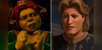 ‘Shrek’: ¿Fiona y el príncipe Encantador son familia? Esta es la teoría que perturba a fans ‘Shrek’: ¿Fiona y el príncipe Encantador son familia? Esta es la teoría que perturba a fans