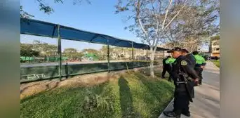 Santa Anita: 3 muertos deja balacera durante campeonato de fútbol Santa Anita: 3 muertos deja balacera durante campeonato de fútbol