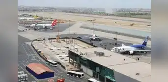 Dina Boluarte anunció nuevo aeropuerto: ¿dónde estará ubicado?