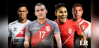 ¿Quién podría reemplazar a Gianluca Lapadula en Perú para el inicio de las Eliminatorias? ¿Quién podría reemplazar a Gianluca Lapadula en Perú para el inicio de las Eliminatorias?