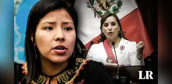 Huilca sobre mea culpa de Boluarte: “La responsable de las masacres es ella y no hay otro” Huilca sobre mea culpa de Boluarte: “La responsable de las masacres es ella y no hay otro”