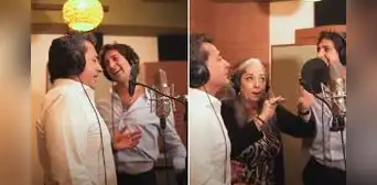 Antonio Pavón y Alfredo Zambrano estrenarán canción juntos: ¿cómo suena el tema? Antonio Pavón y Alfredo Zambrano estrenarán canción juntos: ¿cómo suena el tema?