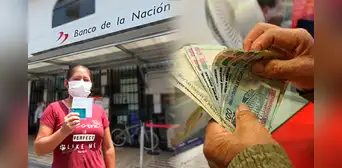 Banco de la Nación, cronograma de pagos: AQUÍ las fechas para lo que resta del año 2023