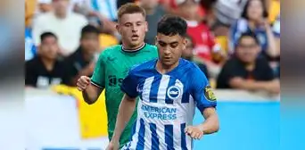Newcastle venció 2-1 a Brighton por la Premier League Summer Series 2023 Newcastle venció 2-1 a Brighton por la Premier League Summer Series 2023