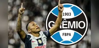 ¿Bryan Reyna a Gremio? La dura competencia que tendría el peruano si ficha por el Tricolor ¿Bryan Reyna a Gremio? La dura competencia que tendría el peruano si ficha por el Tricolor