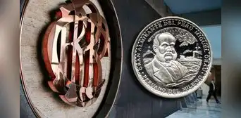 ¿Tienes esta moneda de S/1 de Miguel Grau? BCRP anuncia que aumentó a más de 140 veces su valor ¿Tienes esta moneda de S/1 de Miguel Grau? BCRP anuncia que aumentó a más de 140 veces su valor