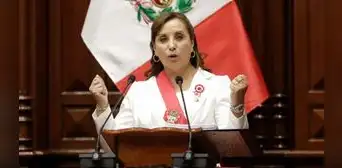 Un mensaje presidencial imperdonable, por Omar Cairo Roldán Un mensaje presidencial imperdonable, por Omar Cairo Roldán