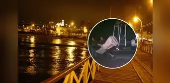 Trujillo: ¿qué se sabe sobre la avioneta Cessna que cayó al mar en Huanchaco y sus tripulantes? Trujillo: ¿qué se sabe sobre la avioneta Cessna que cayó al mar en Huanchaco y sus tripulantes?