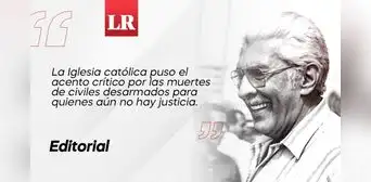 Mensaje sin visión