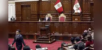 Protocolos y festejos por el 28 de julio