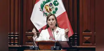¿Qué promesas realizó Dina Boluarte para mejorar el sector salud en Lima? ¿Qué promesas realizó Dina Boluarte para mejorar el sector salud en Lima?