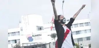 Dina Boluarte omitió retroceso en la Sunedu y recuperación de aprendizajes