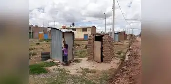 Puno: 70.000 usuarios se beneficiarán con agua potable en Juliaca