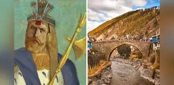 ¿Quién fue Karl Lamp, el llamado 'Inca alemán' que intentó restaurar el Tahuantinsuyo? ¿Quién fue Karl Lamp, el llamado 'Inca alemán' que intentó restaurar el Tahuantinsuyo?