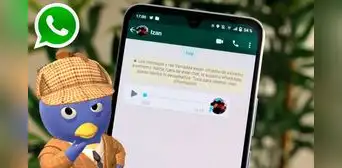 WhatsApp: ¿cómo enviar audios con la voz de Pablo de 'Los Backyardigans' y sin bajar apps?