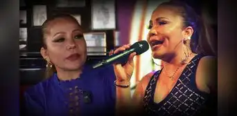 ¿Cuál fue el momento más difícil que atravesó la cantante Marisol y que casi le cuesta la vida?