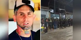 Ke Personajes se pronuncia tras cancelación de concierto en Cusco: ¿qué dijo?