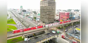 Lima es la segunda mejor ciudad de Sudamérica para el turismo de reuniones: ¿qué otros lugares figuran?