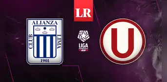 Alianza Lima vs. Universitario de Deportes EN VIVO: ¿cómo ver el partido por la Liga Femenina 2023? Alianza Lima vs. Universitario de Deportes EN VIVO: ¿cómo ver el partido por la Liga Femenina 2023?
