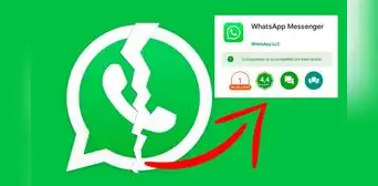 ¿Es cierto que WhatsApp dejará de funcionar en varios teléfonos el 1 y 31 de agosto? ¿Es cierto que WhatsApp dejará de funcionar en varios teléfonos el 1 y 31 de agosto?