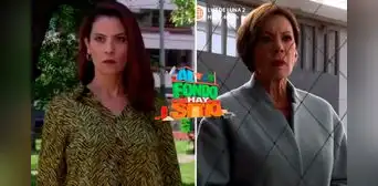 “Mientras siga viva, será una amenaza”: ¿qué estará pensando hacer Francesca con Claudia en 'AFHS'?