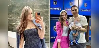 Ana Paula Consorte explota contra usuaria por cuestionar la paternidad de Paolo Guerrero: “Infeliz”