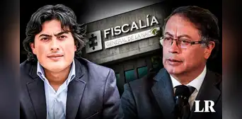 Gustavo Petro no buscará liberación de su hijo Nicolás: “Me duele, pero no intervendré” Gustavo Petro no buscará liberación de su hijo Nicolás: “Me duele, pero no intervendré”