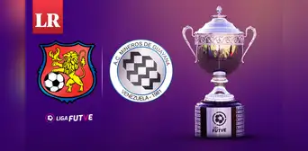 [GOL TV PLAY] Caracas vs. Mineros de Guayana EN VIVO: ¿dónde ver el partido por la Liga FutVe 2023?