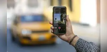 ¿Cómo reportar una infracción de tránsito de forma anónima desde tu celular? ¿Cómo reportar una infracción de tránsito de forma anónima desde tu celular?