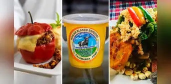 ¿Cuáles son los 5 departamentos del Perú que poseen la mejor gastronomía? ChatGPT lo revela ¿Cuáles son los 5 departamentos del Perú que poseen la mejor gastronomía? ChatGPT lo revela