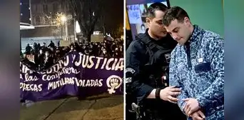 Condenan a 17 años de cárcel a hombre que violó a joven de 21 años en Chile Condenan a 17 años de cárcel a hombre que violó a joven de 21 años en Chile