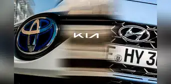 Ni Kia ni Hyundai: ¿cuál es la marca automotriz más confiable en el 2023? Ni Kia ni Hyundai: ¿cuál es la marca automotriz más confiable en el 2023?
