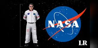 Medir más de 1,57 m, una maestría y los otros requisitos para ser astronauta de la NASA