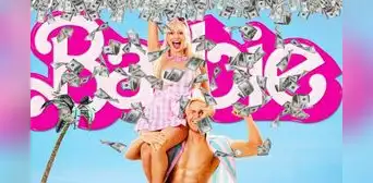 'Barbie' se acerca a los US$ 1.000 millones: la película que promete cambiar la historia del cine 'Barbie' se acerca a los US$ 1.000 millones: la película que promete cambiar la historia del cine
