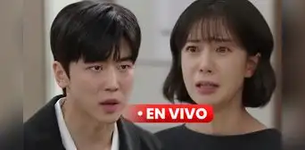 'The real has come!', capítulo 38, en estreno: ¿a qué hora y dónde ver el k-drama de Ahn Jae Hyun? 'The real has come!', capítulo 38, en estreno: ¿a qué hora y dónde ver el k-drama de Ahn Jae Hyun?