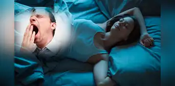 Esta es la hora ideal para acostarse por las noches, asegura la ciencia Esta es la hora ideal para acostarse por las noches, asegura la ciencia