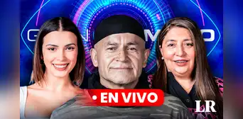VER, 'Gran hermano Chile' EN VIVO por Chilevisión: Francisco es eliminado del programa