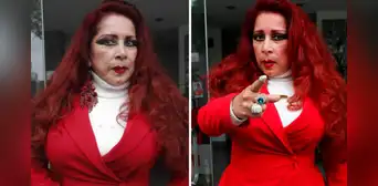 Monique Pardo denuncia que es víctima de acoso: “Me hacen propuestas indecentes” Monique Pardo denuncia que es víctima de acoso: “Me hacen propuestas indecentes”