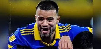 Boca Juniors derrotó 2-0 a Independiente por la última fecha de la Liga Profesional Argentina Boca Juniors derrotó 2-0 a Independiente por la última fecha de la Liga Profesional Argentina