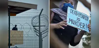 Singapur ejecuta a una mujer por primera vez en casi 20 años tras ser acusada de narcotráfico