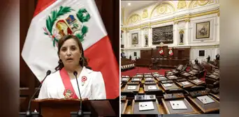 Bicameralidad y modificar la elección de congresistas: ¿en qué consisten las propuestas de Boluarte? Bicameralidad y modificar la elección de congresistas: ¿en qué consisten las propuestas de Boluarte?